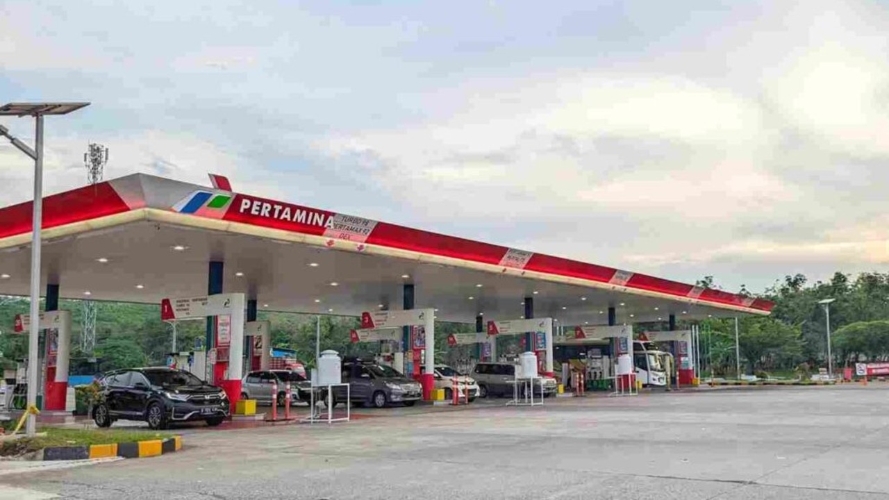 Angin Segar, Harga BBM Pertamina Turun Per Juni 2025